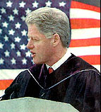 Bill Clinton