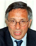 Franco Bassanini