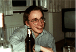 Linus Torvald