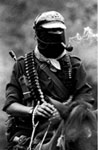 Lo zapatista Marcos