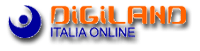 Digiland, Italia Online