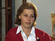 Luisa Anastopoulos