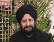 Satjiv S. Chahil