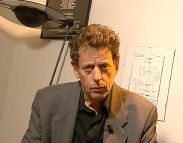 Philip Glass