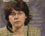 Maria Grazia Mattei