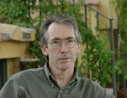 Ian McEwan