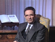 Mario Sarcinelli