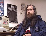 Richard Stallman