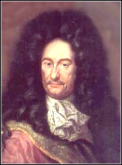 Figura 7 - G.W. Leibniz (1646-1716)