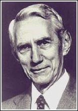 Figura 8 - Claude Shannon