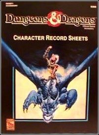 Figura 20 - Dungeons & Dragons, il capostipite dei giochi di ruolo