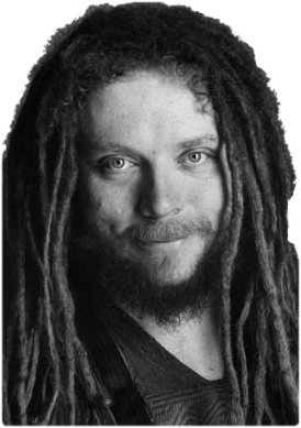 Figura 27 - Jaron Lanier