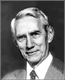 Figura 1 - Claude Shannon