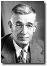 Figura 23 - Vannevar Bush