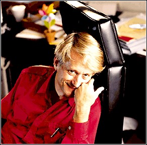 Figura 26 - Ted Nelson