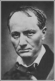 Figura 15 - Charles Baudelaire