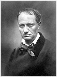 Figura 2 - Charles Baudelaire