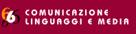 Comunicazione linguaggi e media