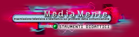 Strumenti didattici