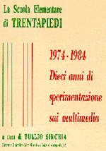 Dieci anni di sperimentazione sui multimedia