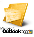 Outlook 2000