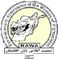 Rawa (Revolutionary Association of the Women of Afghanistan)