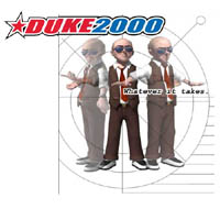 Duke 2000