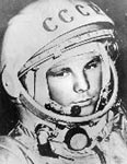 Yuri Gagarin