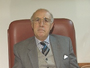 Vittorio Frosini