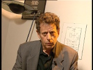 Philip Glass