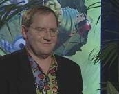 John Lasseter