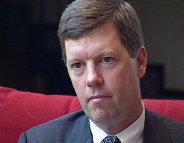 Scott McNealy