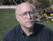 Walt Mossberg