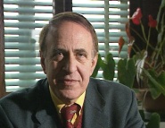 Alberto Oliverio