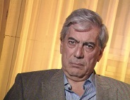 Mario Vargas Llosa