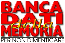 Banca dati della memoria