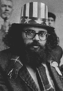 Allen Ginsberg