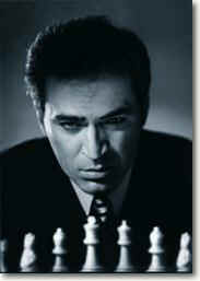 Kasparov-Deep Blue