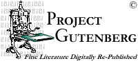 Progetto Gutenberg