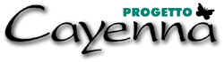 Progetto Cayenna