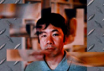 Shinya Tsukamoto