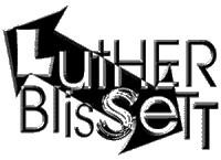 Luther Blissett logo