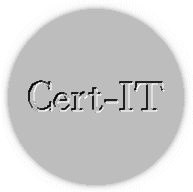 CERT-IT Homepage