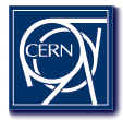 CERN - European Laboratory for Particle Physics