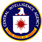 Central Intelligence Agency