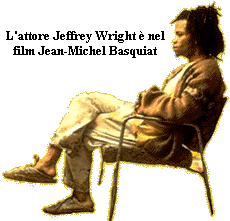 Wright alias Basquiat