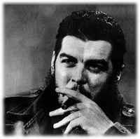 Ernesto che Guevara