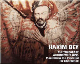 Hakim Bey