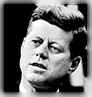 John Fitzgerald Kennedy