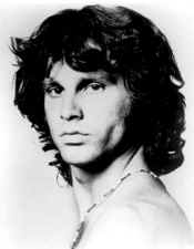 Jim Morrison